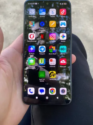 Redmi Note 10 1