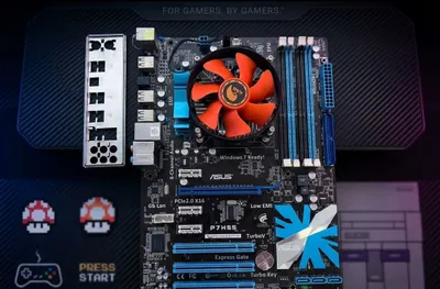 Sifatli komplekt Asus