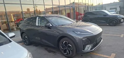 Dipal S07 с запасом хода 230 км