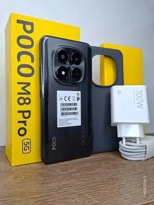 Poco M8 Pro 5G 1