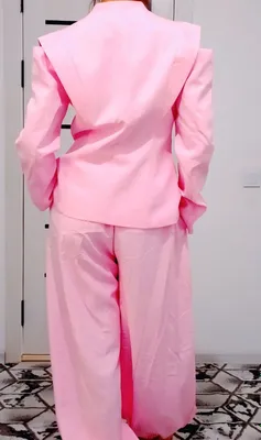 Trentdagi sultankaa kostyum shim 4