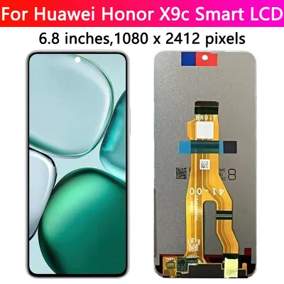 Honor X9c Smart 5G LCD ekran 1