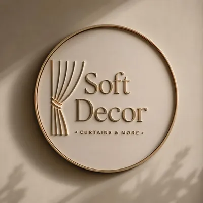 Soft Decor | Premium pardalar 1
