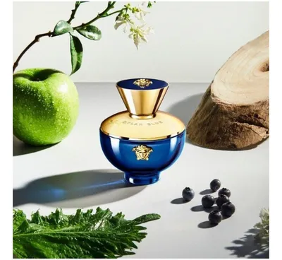 парфюм versace pour femme 100 мл 1