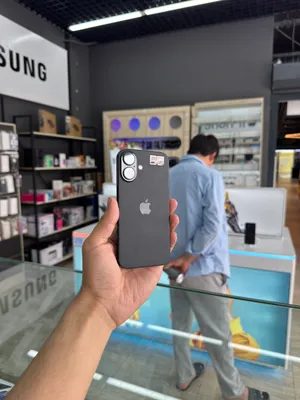 iPhone