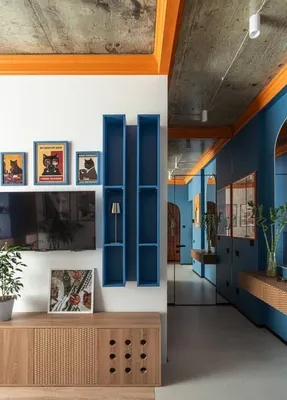 Продажа 1-комн. кв. 37 м² · ID 6696 1