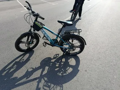 velosiped sotiladi holati yaxshi haydalgan