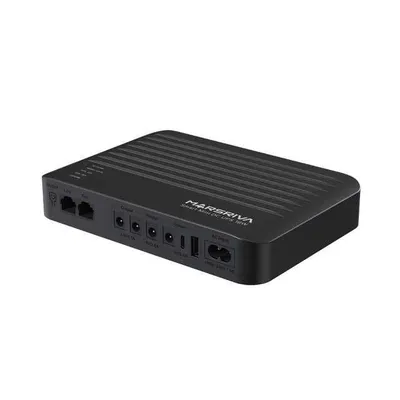 НОВИНКА Продается Мини-ИБП постоянного тока Marsriva UPS KP5 Max 1