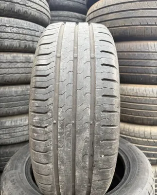 Continental R15 185/55/15 1