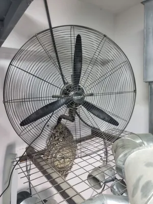 VENTILYATOR osma ventilator 350.000 so'm 1