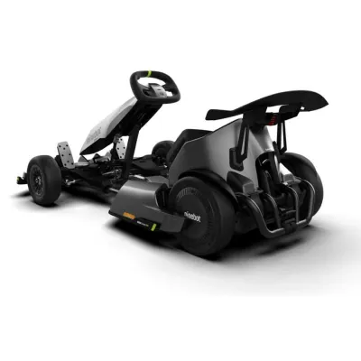 Seegway gokart pro | картинг 1