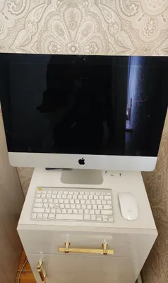 Apple iMac sotiladi 1