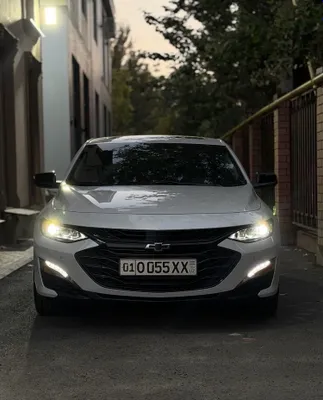 Malibu XL 2023 года. Продаётся за наличные и в рассрочку 1