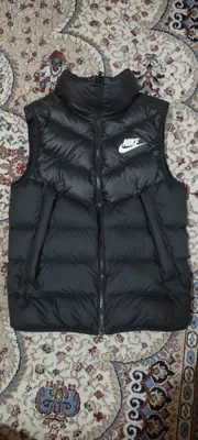 Nike original jiletka 1