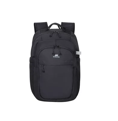 Рассрочка на сумку RIVACASE 5432 black Urban backpack 16L / 12 1