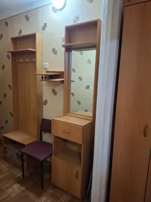 Шкафы и трюмо в прихожую 1