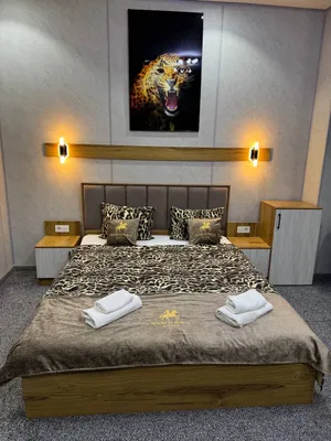 Hotel Xizmati! Bez zags, 24/7 toza Кв xonalar! 5