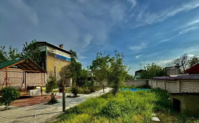 Uy sotiladi nabahor dacha 1