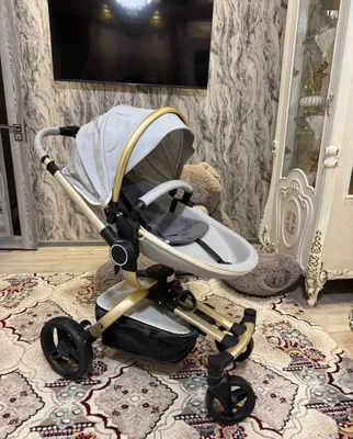 Коляска сотилади 1