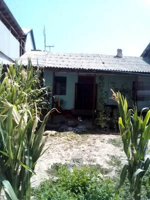 Uy sotiladi: 3 sotix, 4 ta xona, gaz, suv, elektr. 1