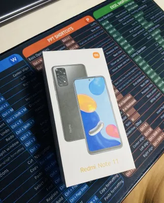 Redmi Note 11 sotiladi 1