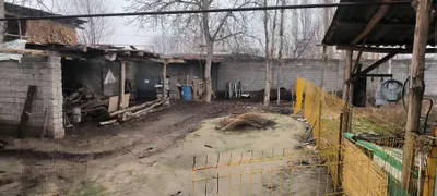 Ер сотилади Уртачирчик туманида 1