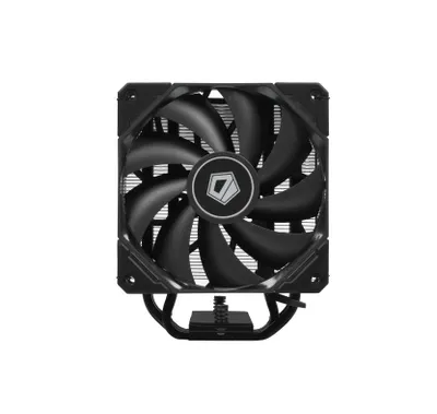 ' ID-Cooling SE-224-XTS BLACK protsessor sovutgichi (TDP 220W) 1