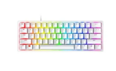 ! Huntsman Mini - Mercury Ed. (Red Switch) - Russian Layout QQS bilan narx 1