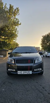 Nexia 3 propan gaz 65lt 1