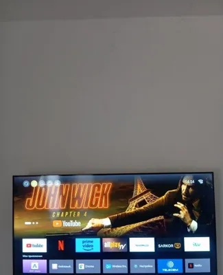 Televizor moonx 43 lik