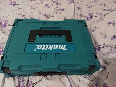 Makita firmasining yangi sifatli asboblar to‘plami 1