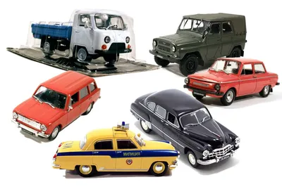 Продам коллекционные модели Диагостини в масштаб 1:43! DeAgostini, Жми 1