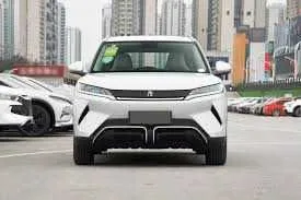 BYD YUAN UP FULL за наличные и в честную рассрочку 1