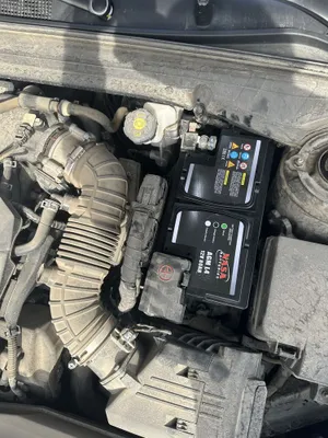 Akumlyator akumulyator Акумлятор аккумулятор Kia k5 Kia k8 Kia k9 AGM 1