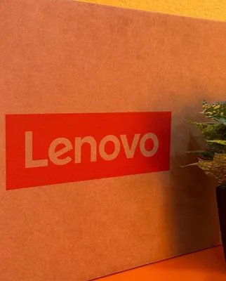 Ноутбук Lenovo laptop 1