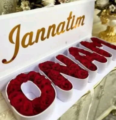 Onam uchun quti