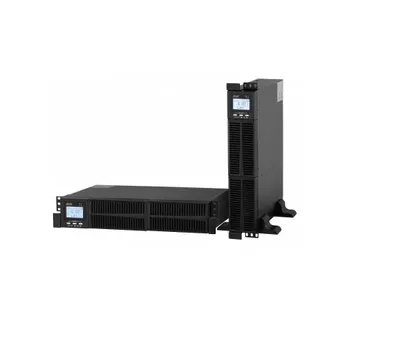 2E OD1000RT RT2U LCD USB 3xSchuko uzluksiz quvvat manbai 1