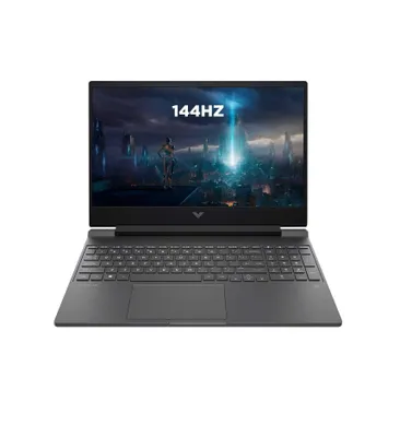 Ноутбук HP Victus 15/I5-13420H/8GB/512GB/RTX3050/15.6 FHD IPS 144Hz 1