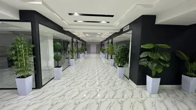 Аренда помещения, 600 м² 1