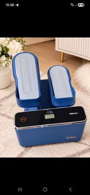 Genau Si deluxe