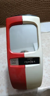 Vintaj qo‘l quritgich sotiladi 1