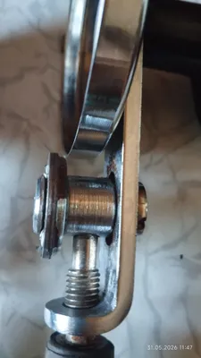 Burash kalitlari va ombur 1