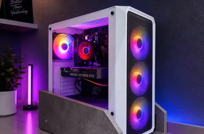 Игравой компьютер I5-9500 1