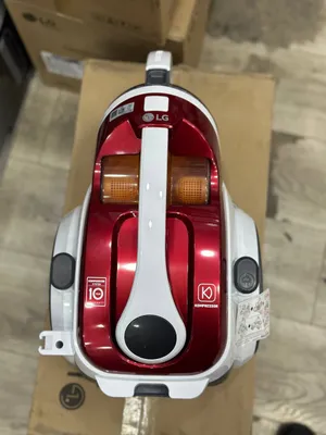 Пылесос LG