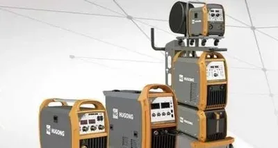Сварочный полуавтомат Hugong Invermig 500S III оптом, недорого 1