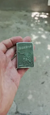 зажигалка 1