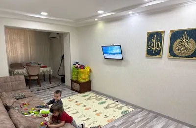 3-комнатная квартира, 70 м², Мирзо-Улугбек 1