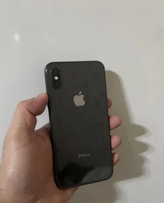 Iphone x 256 gb 1