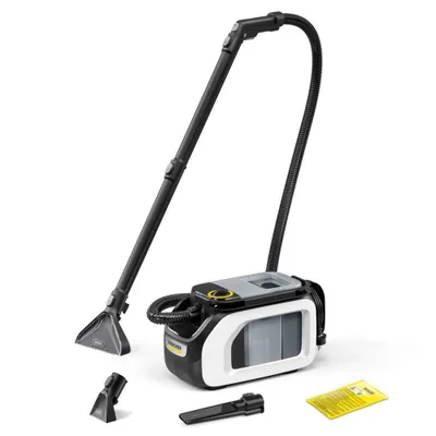 Моюший пылесос Karcher SE 3 1