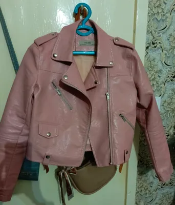Ishlatilgan eko charm kurtka sotiladi 1